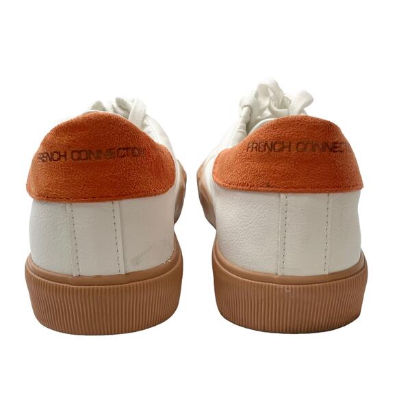 French Connection Becka Sneakers - Picture 6 of 13